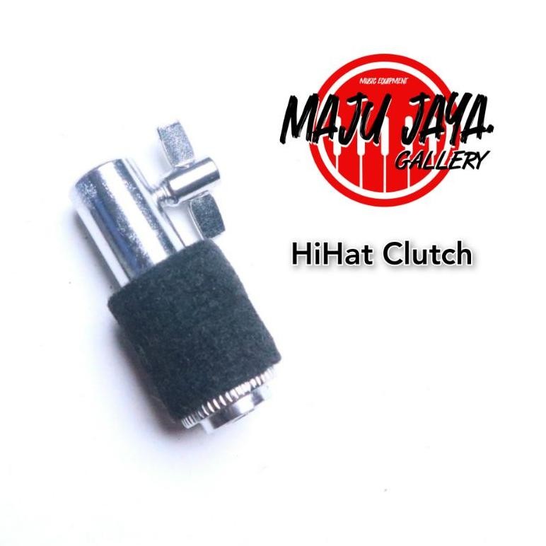 hi hat hihat clutch cymbal drum