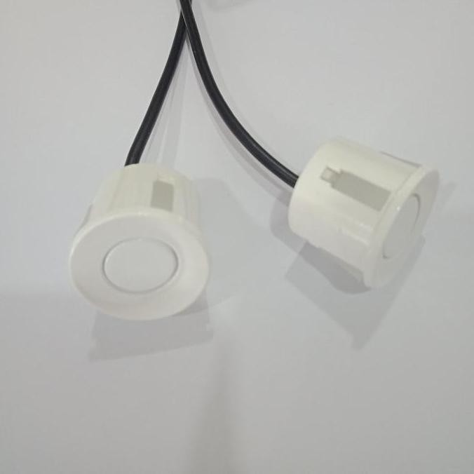 Domo Sensor Parkir Mobil