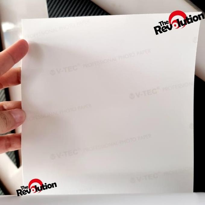 

Paper D700 Professional Lustre 6" X 65M Professional 6 Inch Best Seller