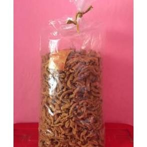 

PJ Usus Balado Krispy Balado 2kg / Keripik Usus Balado 2kg