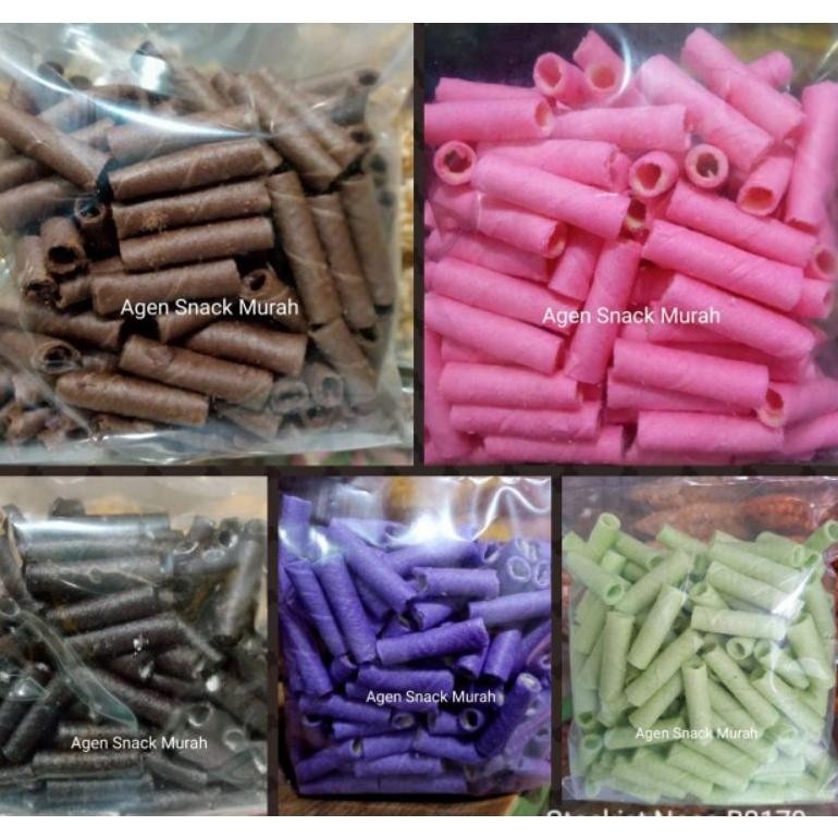 

PJ ASTOR BARCELONA 500GR - ASTOR MINI - MAKANAN RINGAN