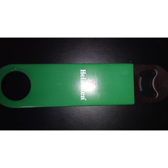 Jual Pembuka Botol/Bar Blade Heineken Product
