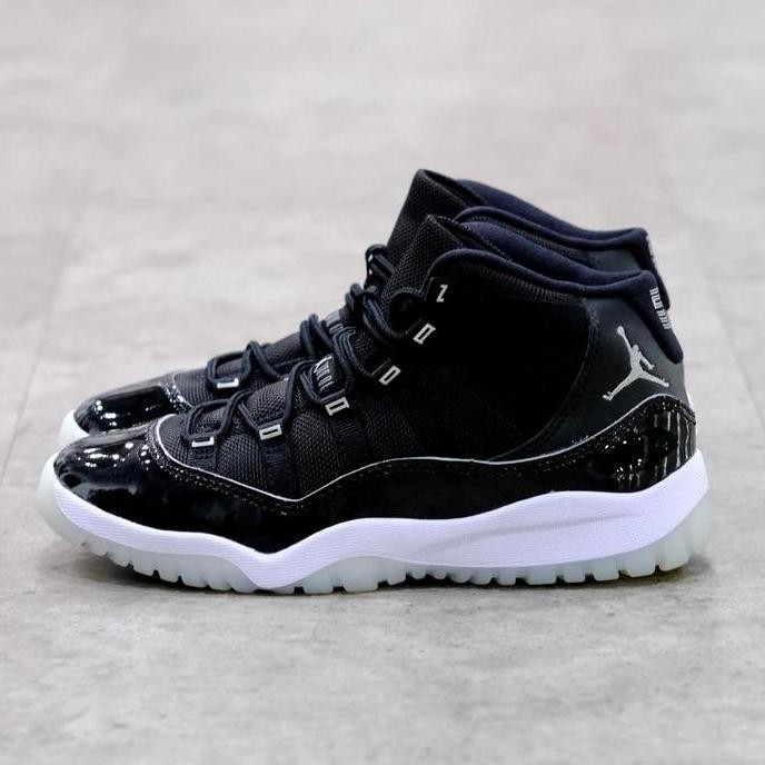 (Pre-School) Nike Air Jordan 11 Retro Jubilee 100% Authentic