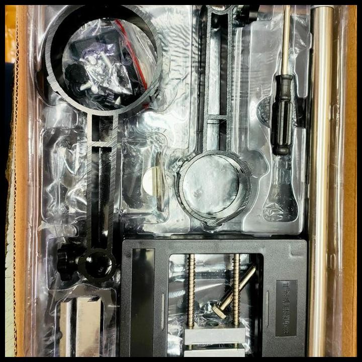 Terlaris Dudukan/Holder/Bracket Blower Hakko Good Quality