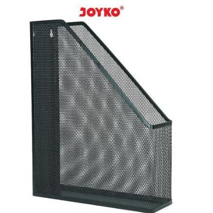 

Box File Keranjang Besi Jaring - Joyko BOF-38