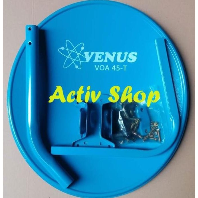 DISH PARABOLA MINI VENUS 45 CM