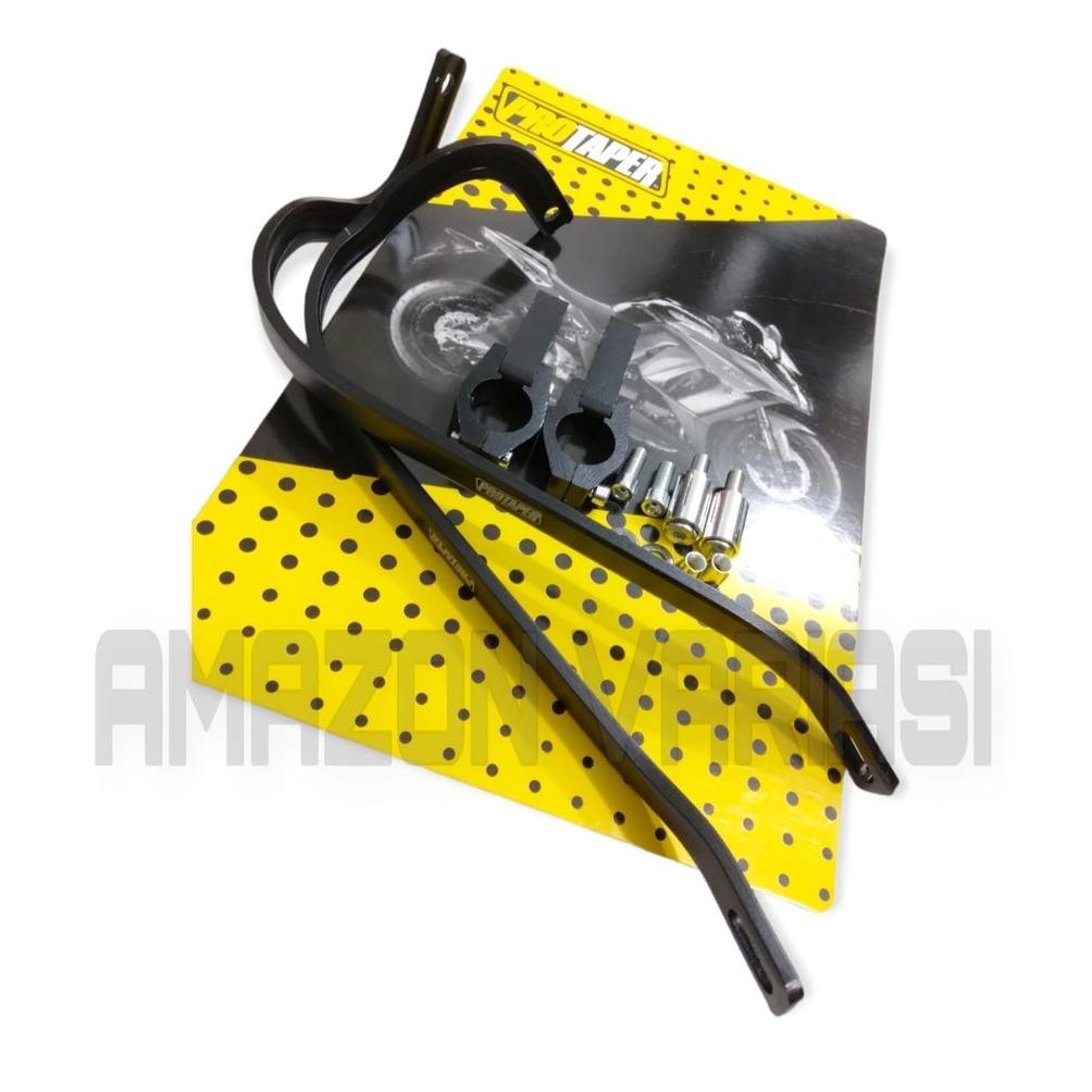 Original Handguard Tulang Plus Cover Protaper Hand Guard Tulang Cover Full Cnc Protaper Universal Ha