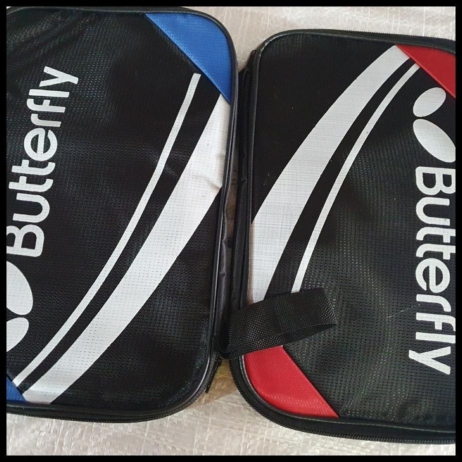 TAS BET PINGPONG BTERFLY KOTAK MURAH HARGA GROSIR