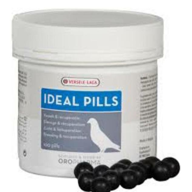 Ideal Pils Versele Laga Repacking | Ideals Pil Ideal Pills Merupakan