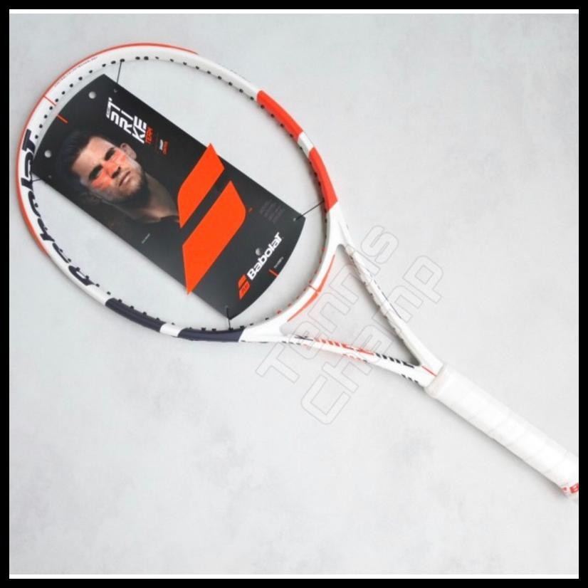 RAKET TENIS BABOLAT PURE STRIKE/TENNIS RACKET BABOLAT PURE STRIKE