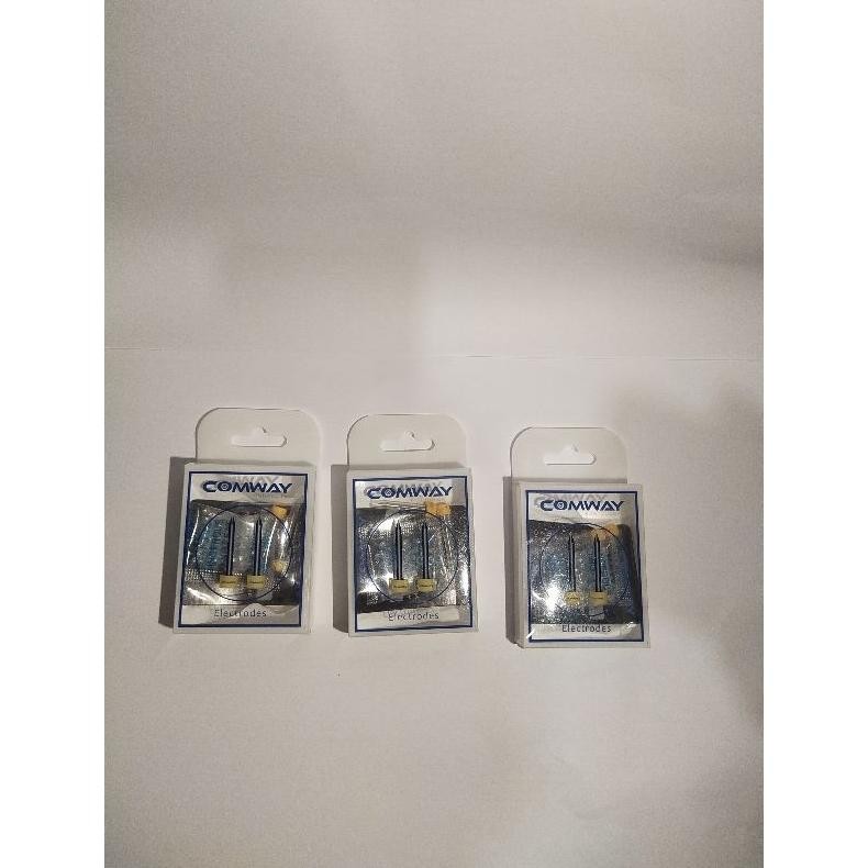 NEW elektroda comway a3 a33 untuk semua splicer comway