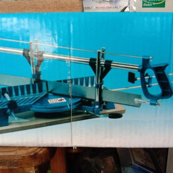 ALAT POTONG PIGURA / GERGAJI PIGURA MANUAL toyoda murah