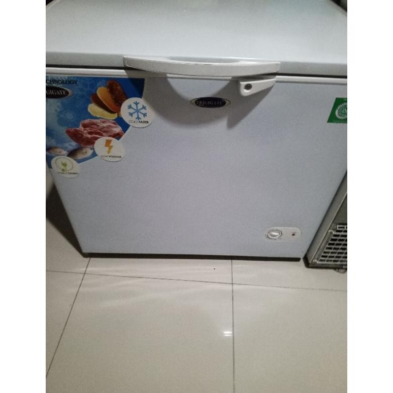 NEW Sewa freezer Semarang 100 liter murah SEMARANG GOSEND