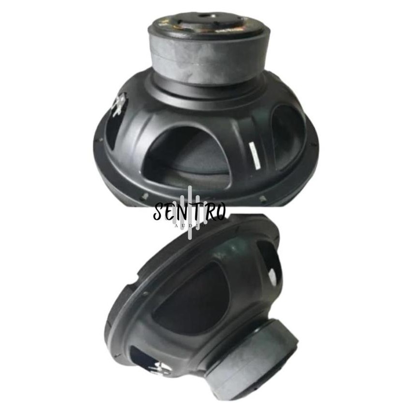 Sale Subwoofer Carman Cm 1299 - Double Magnet - 2 Coil