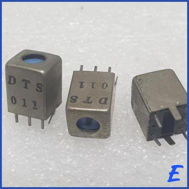 | BHG | IF COIL TRANSFORMER RADIO WARNA BIRU