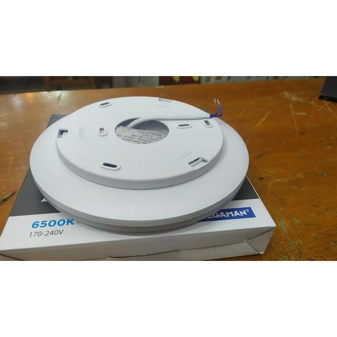 Grosir Megaman Ceiling Mxl1045 24Watt / Lampu Led / Lampu Atap