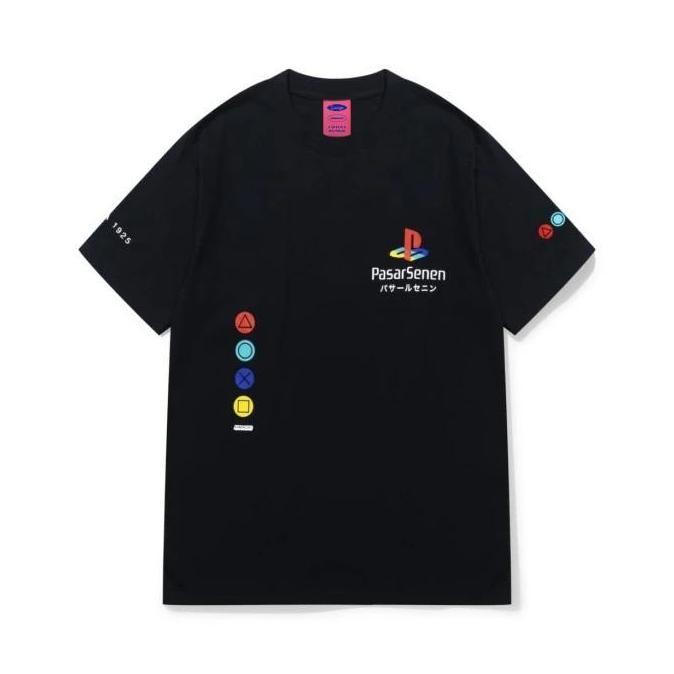 Kamengski - Pasar Senen Tee New