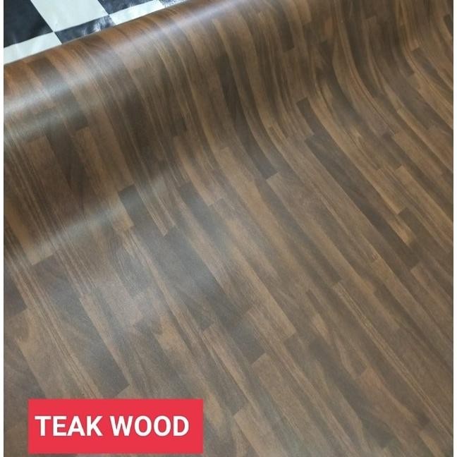 NEW KARPET LANTAI VINYL TEBAL 1.2mm/KARPET PLASTIK VINYL METERAN LEBAR 2meter [Emran Jaya Carpet]