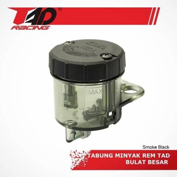 Promo Tabung Minyak Rem Besar Model RCB/Botol Minyak Rem Variasi Copy RCB COD