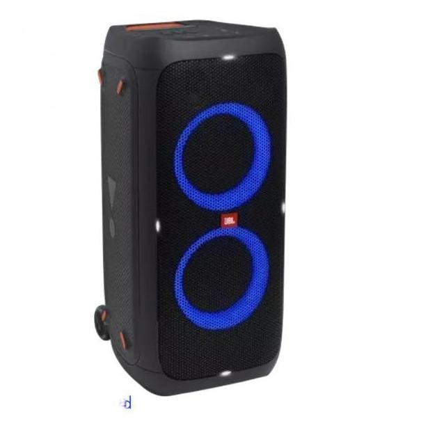 Sale Jbl Partybox 310 Partybox310 Pb310 Bluetooth Portable Active Speaker