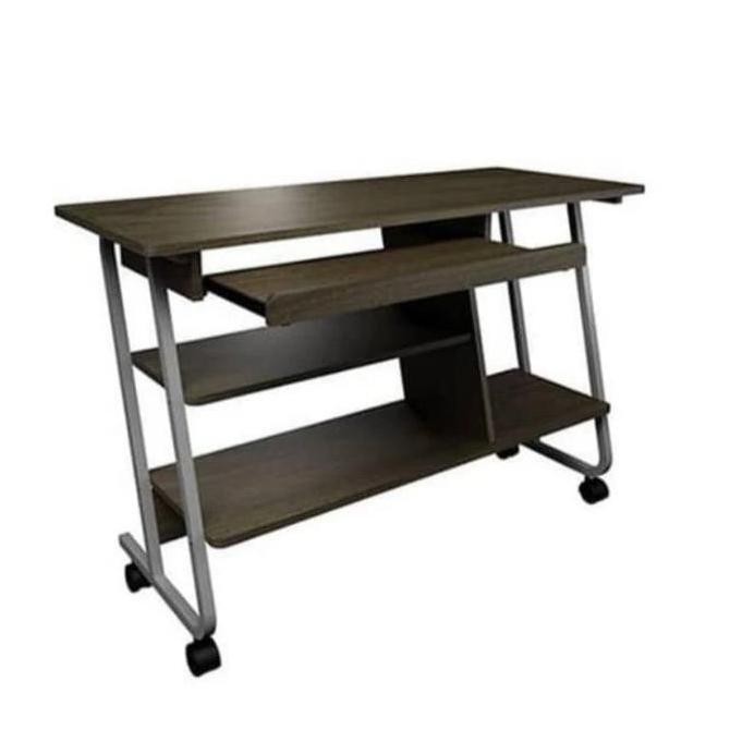 Promo Meja Komputer 120 Cm Meja Komputer 110 Cm Meja Komputer 100 Cm Meja Komputer Minimalis Meja Ka