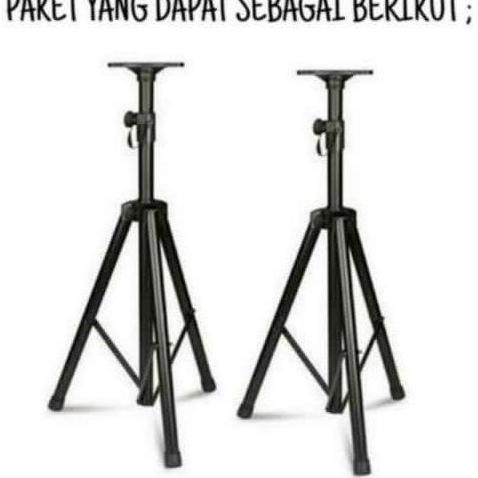 PAKET SOUND SISTEM AUDIO BULLS 12 INCH PASIF + POWER MIXER