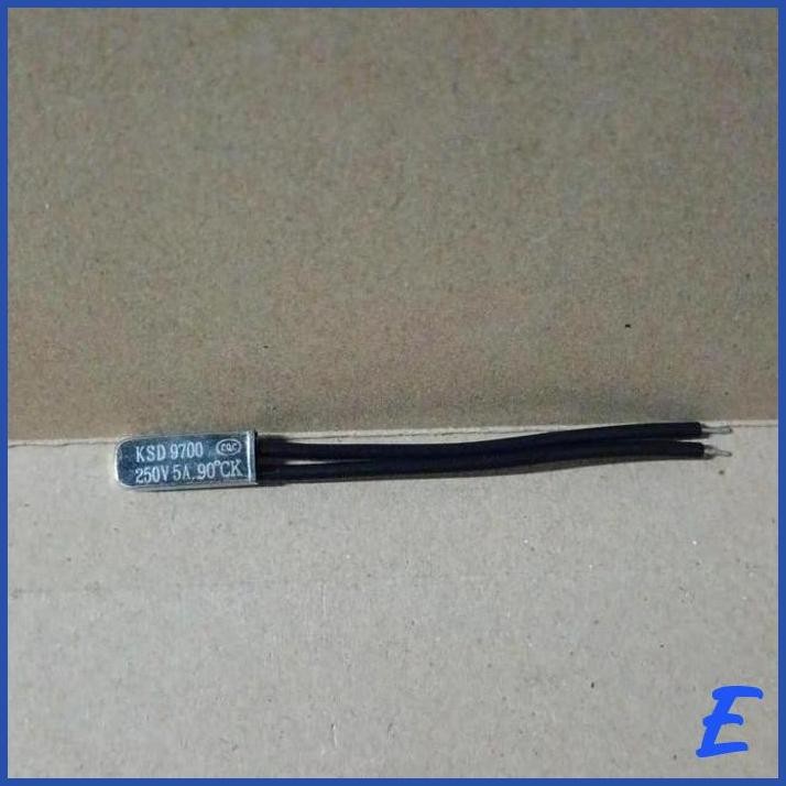 | BHG | 9375 THERMOSTAT TERMOSTAT KSD9700 KSD 9700 90D 90DERAJAT 90 DERAJAT