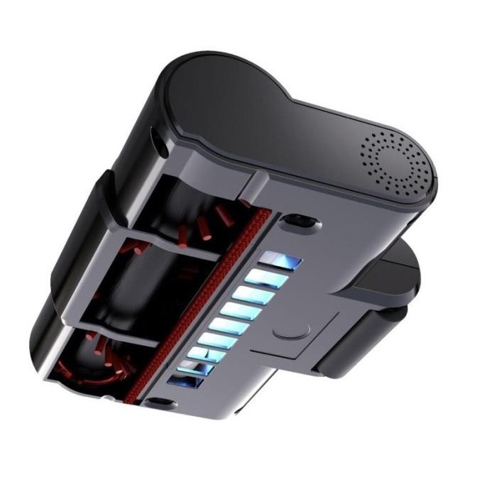 Kurumi Mop Roller Brush / Uv Bed Brush Kv 05 Best