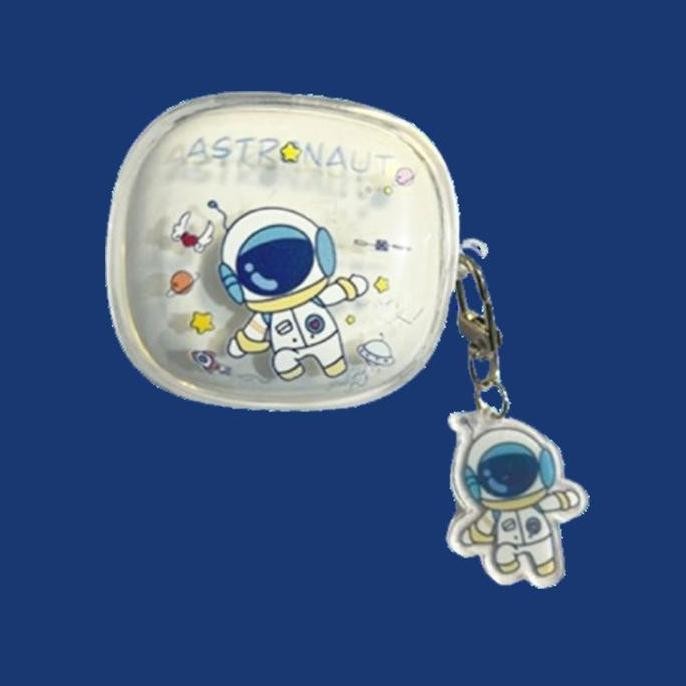 (Expert) [R50i / R50i NC]Case Soundcore R50i/P20i/R50i NC/P30i Bening Karakter Premium Quality Soft 