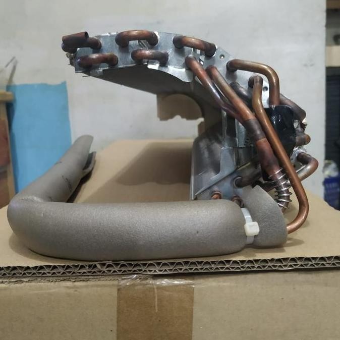 Evaporator Ac Split Panasonic 1,5 Pk Import Series