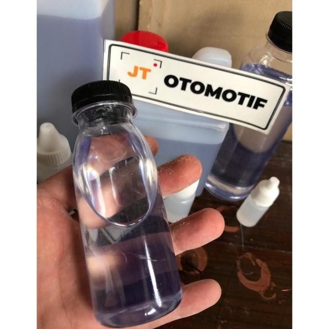 [Expert] RESIN BENING JT / RESIN POLYETSER / RESIN CARBON WARNA + KATALIS