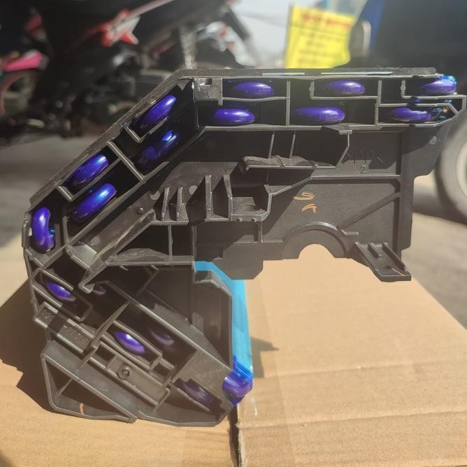 Evaporator Ac Split Panasonic 2 Pk Pn18Wkj