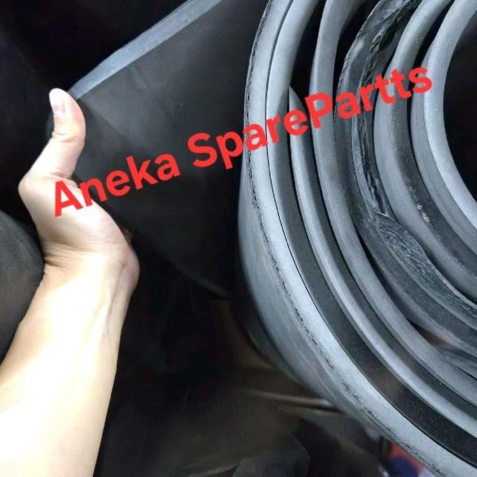 ready Spon eva keras T10mm HD 70 Busa ati eva foam meteran MURAH
