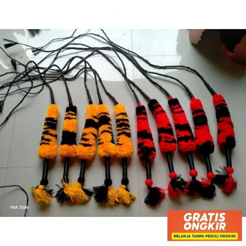 Cambuk Tari Pecut Jaranan Cambuk Bopo Jederan Pecut Tari Kuda Jaranan Pentas