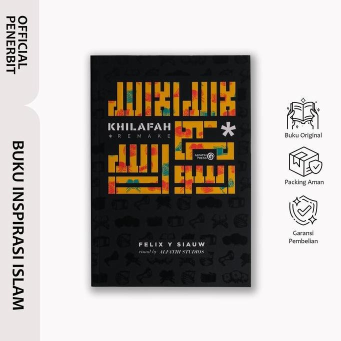 new Khilafah Remake