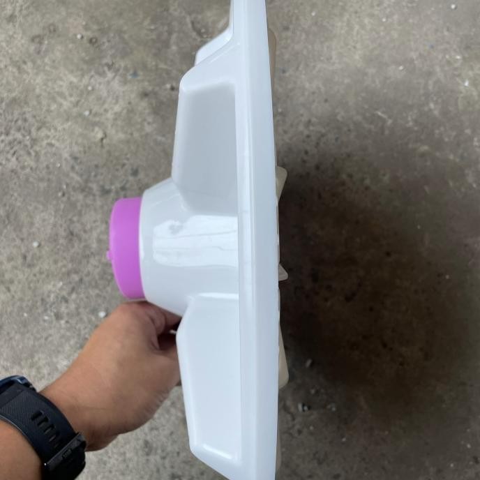 PULSATOR MESIN CUCI POLYTRON 32CM