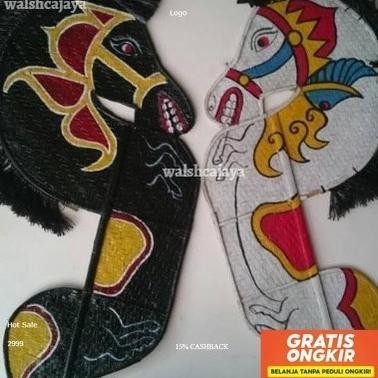 Big Sale Jaranan Kuda Lumping Anak Tk / Kuda Lumping Asli Untuk Main Sd Jaranan Pentas Jatilan Kepan