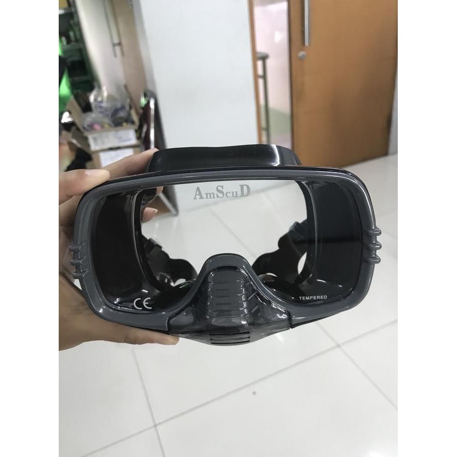 Mask Amscud Neptune 990822