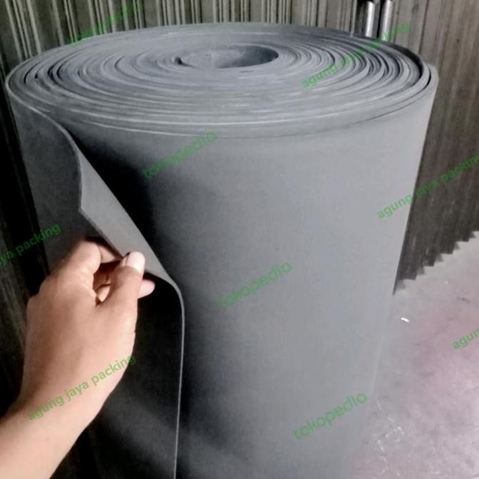ready Eva spon 5mm busa ati gulungan 5mm spon efa 5mm busa matras rollan