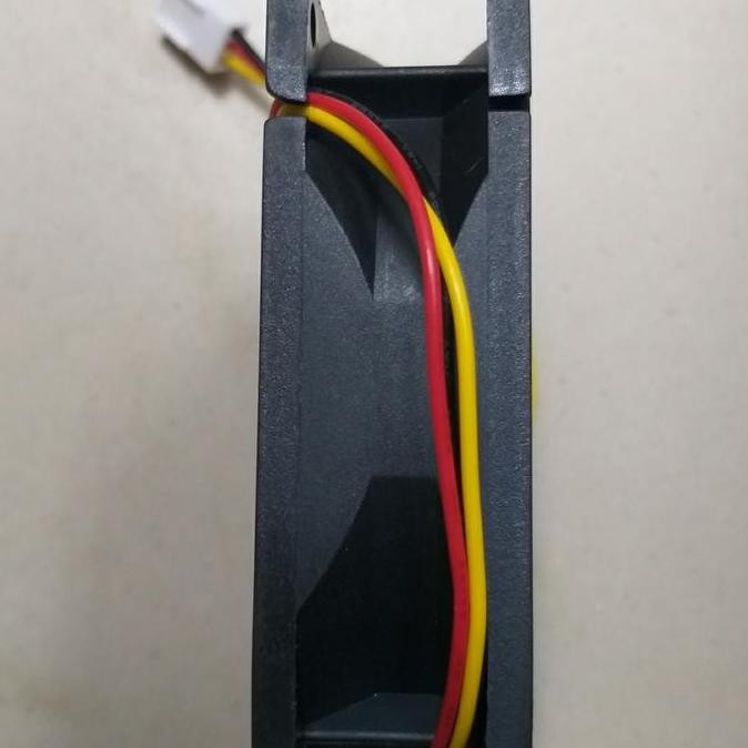 Kipas Angin Fan 8Cm 24V Dc Nmb