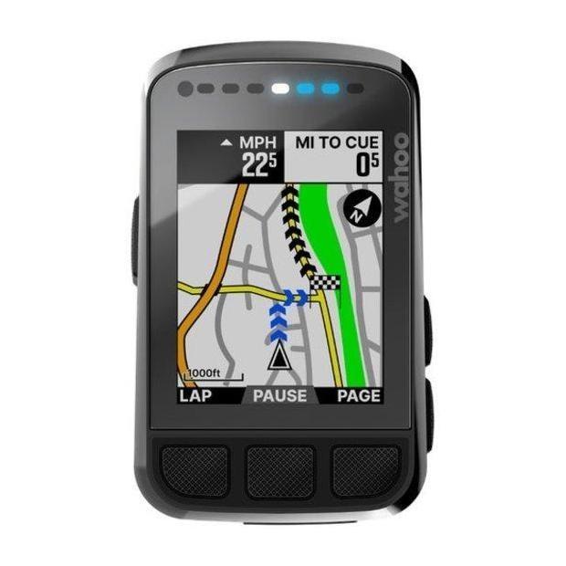 WAHOO - ELEMNT BOLT V2 GPS BIKE COMPUTER