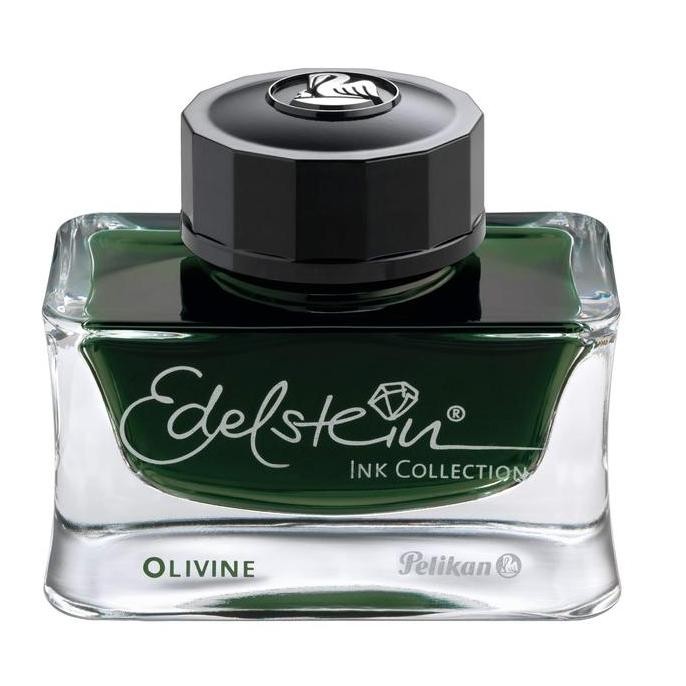 

BEBAS ONGKIR - EDELSTEIN PELIKAN FOUNTAIN PEN INK / TINTA 50 ML