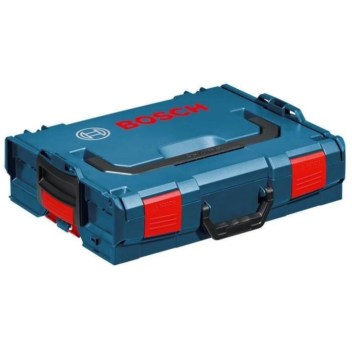 

Terlaris Bosch L-Boxx 102 / Lboxx 102 / Lboxx-102 Kotak Penyimpanan Storage Box