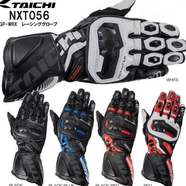 BEBAS ONGKIR - RS Taichi NXT056 GP-WRX Racing Glove Original