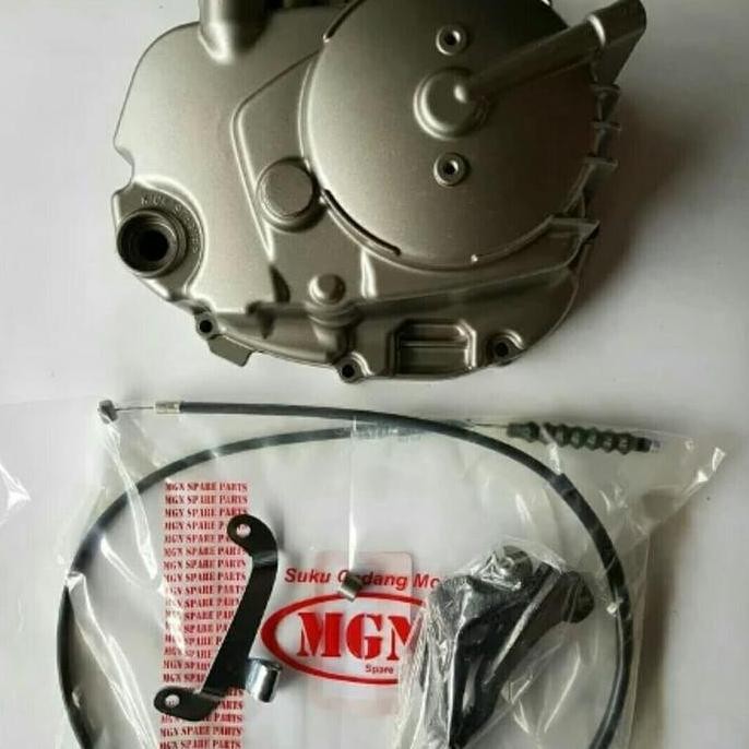 Bak kopling manual shogun 125 block bak kalter sogun 125r