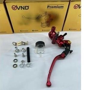 VND 2023 New Master rem Nmax Pcx Adv Xmax kanan kiri Plus Switch rem