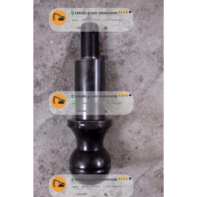 STUD BALL GD511 GD 511 23B-27-31650