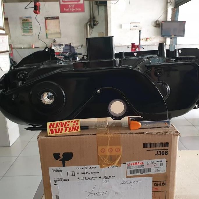 blok cvt mio / bak cvt mio