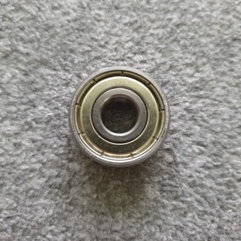 Bearing 608 Laher Roda Scooter Skuter Otoped Tricycle Balance Bike Sepatu Roda AST nUg
