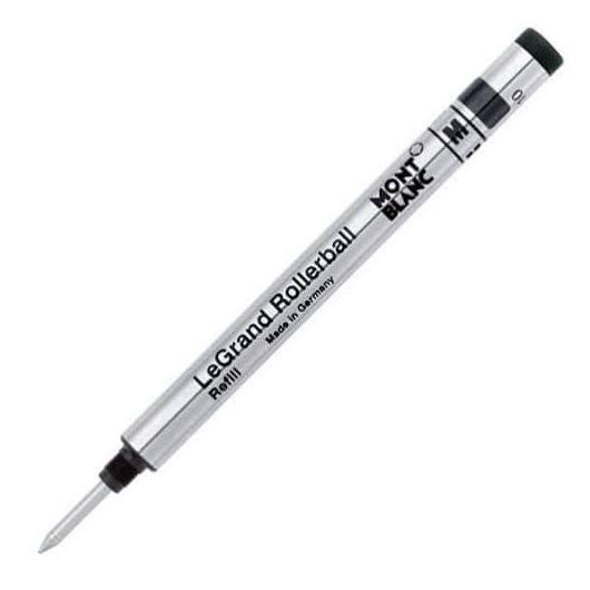 

NEW refill rollerball legrand montblanc black